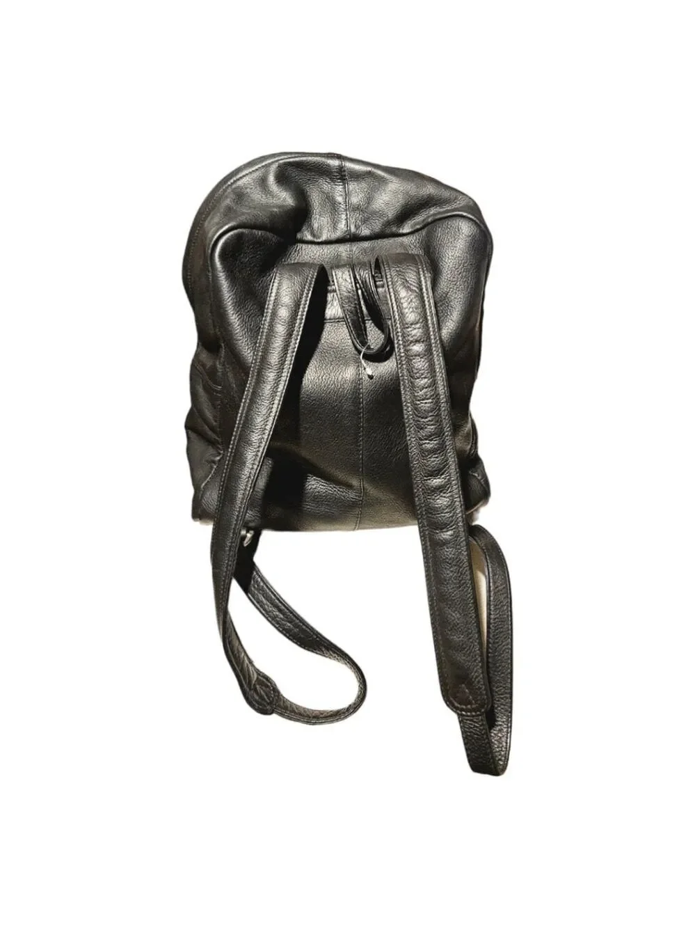 Unisex 1 Million Hours Backpack Black One Size